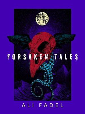 cover image of Forsaken Tales